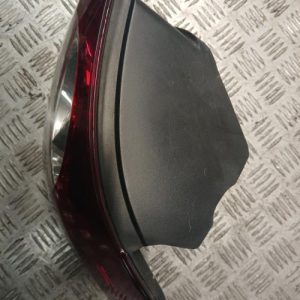 VOLKSWAGEN GOLF PLUS PHASE 1