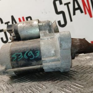 TOYOTA YARIS 3 PHASE 1