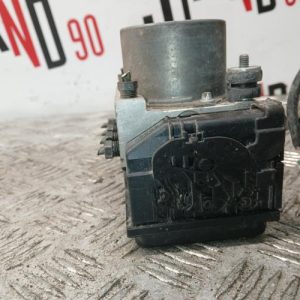 CITROEN C1 1 PHASE 1