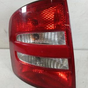 SKODA FABIA 1 PHASE 1 BREAK