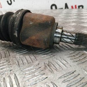 NISSAN MICRA 3 PHASE 1