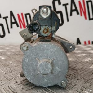 TOYOTA YARIS 3 PHASE 1