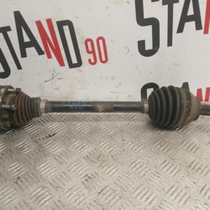 VOLKSWAGEN SCIROCCO 3 PHASE 1 COUPE