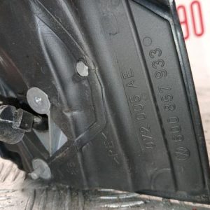 VOLKSWAGEN POLO 4 PHASE 1