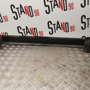 VOLKSWAGEN POLO 4 PHASE 2