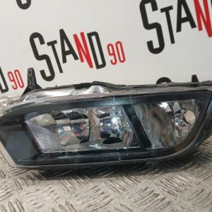 VOLKSWAGEN POLO 5 PHASE 2