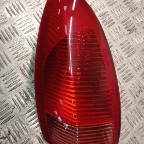 ALFA ROMEO 147 PHASE 2