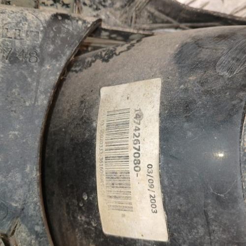 PEUGEOT EXPERT 1 PHASE 1