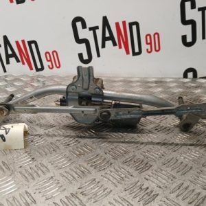 PEUGEOT 207 PHASE 1 BREAK