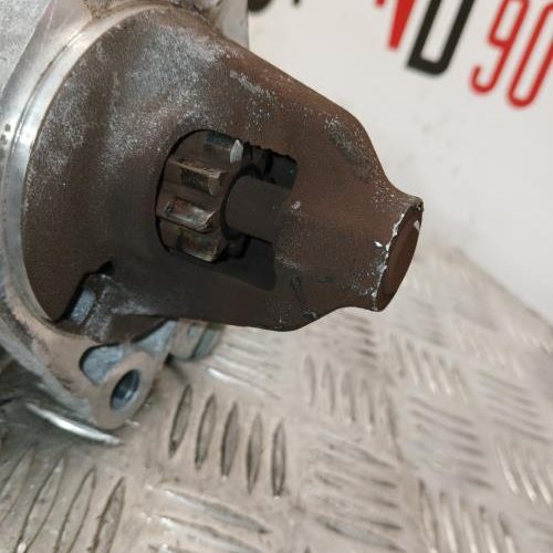 TOYOTA YARIS 3 PHASE 1