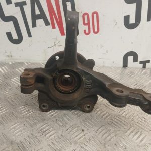 RENAULT KANGOO 2 PHASE 2