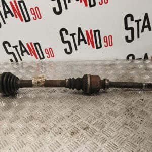 PEUGEOT 207 PHASE 1 BREAK