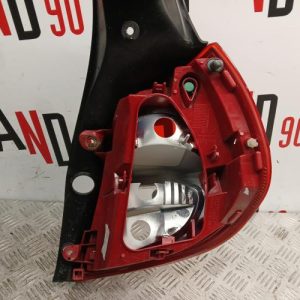 RENAULT CLIO 3 PHASE 2