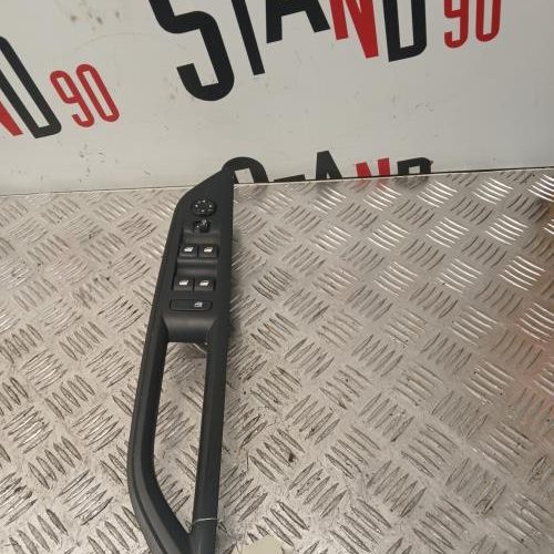 PEUGEOT 3008 2 PHASE 1