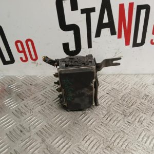 NISSAN MICRA 3 PHASE 1