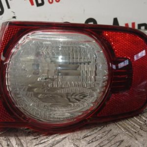 CITROEN C3 PICASSO PHASE 2