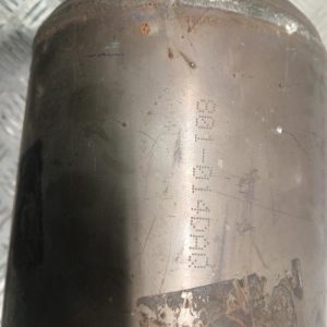 VOLKSWAGEN TRANSPORTER 5 PHASE 2