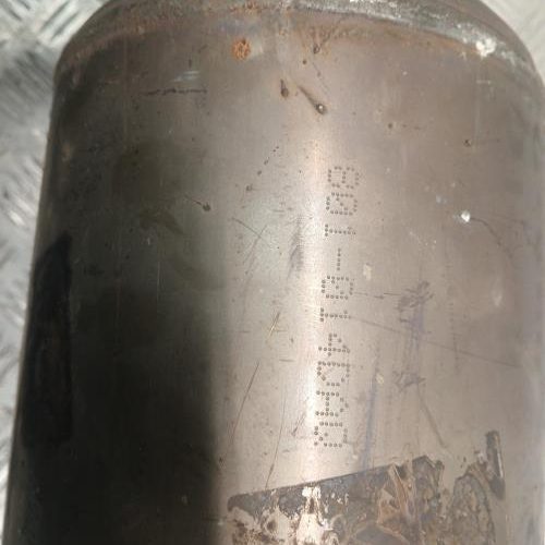 VOLKSWAGEN TRANSPORTER 5 PHASE 2