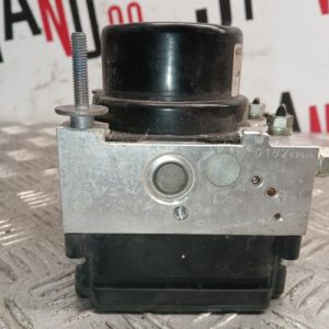 TOYOTA YARIS 3 PHASE 1