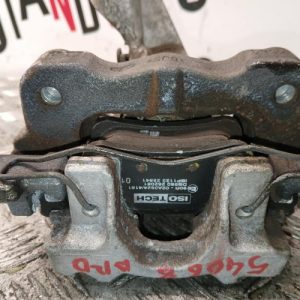 PEUGEOT 308 2 PHASE 1