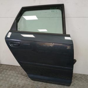 AUDI A3 2 SPORTBACK PHASE 2