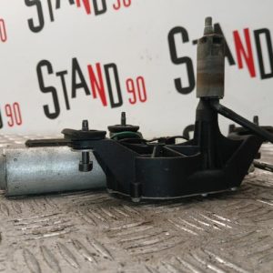 ALFA ROMEO 147 PHASE 2