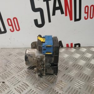 RENAULT TWINGO 2 PHASE 1