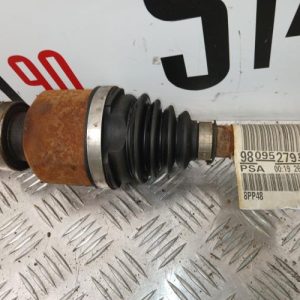 PEUGEOT 308 2 PHASE 1