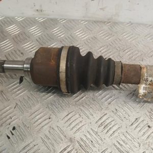 PEUGEOT 206 PHASE 2 BREAK