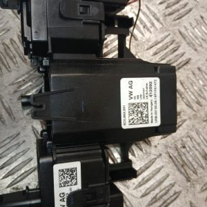 VOLKSWAGEN POLO 5 PHASE 2