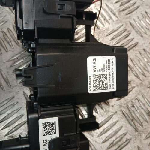 VOLKSWAGEN POLO 5 PHASE 2