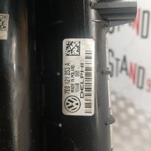 VOLKSWAGEN TRANSPORTER 5 PHASE 2