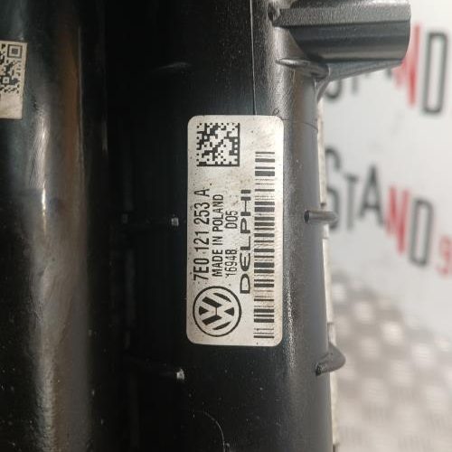 VOLKSWAGEN TRANSPORTER 5 PHASE 2