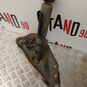 CITROEN C4 PICASSO 1