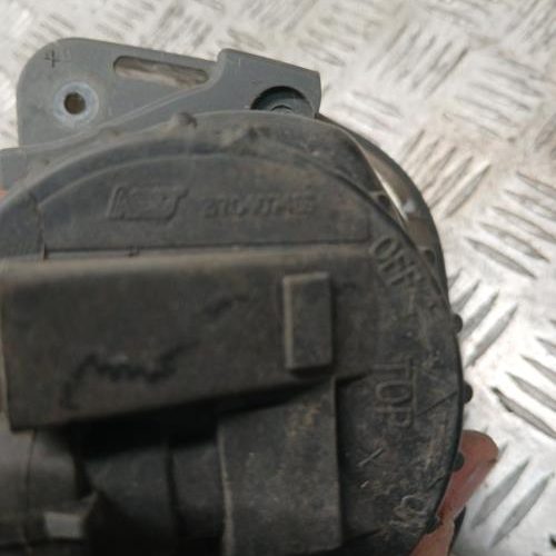 PEUGEOT BOXER 3 PHASE 1