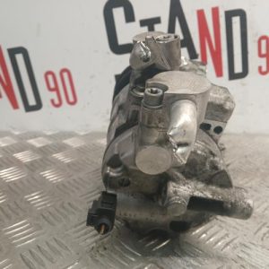 VOLKSWAGEN SCIROCCO 3 PHASE 1 COUPE