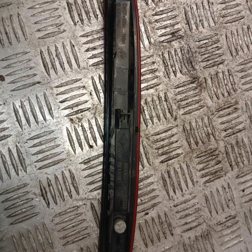 RENAULT CLIO 2 PHASE 2