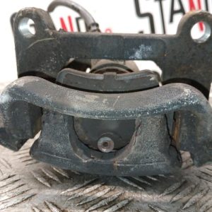 RENAULT TRAFIC 3 COURT PHASE 2