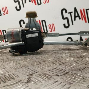 PEUGEOT 3008 2 PHASE 1