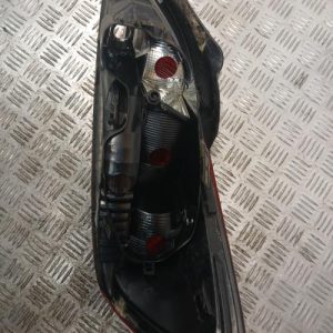 VOLKSWAGEN SCIROCCO 3 PHASE 1 COUPE