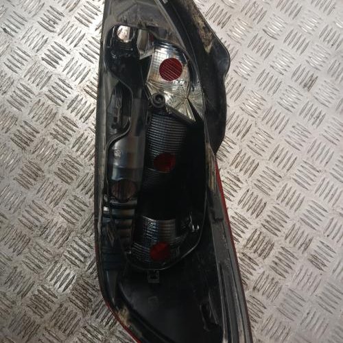 VOLKSWAGEN SCIROCCO 3 PHASE 1 COUPE