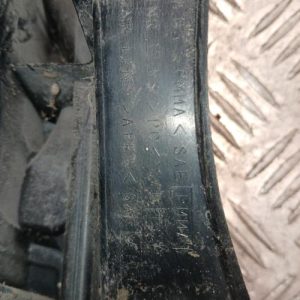 NISSAN MICRA 3 PHASE 1