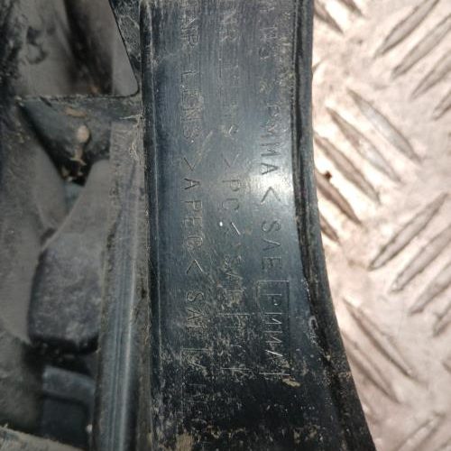 NISSAN MICRA 3 PHASE 1