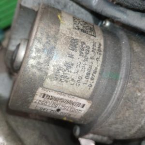 MERCEDES CLASSE B 245 PHASE 2