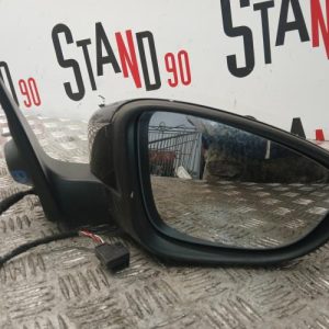 VOLKSWAGEN SCIROCCO 3 PHASE 1 COUPE