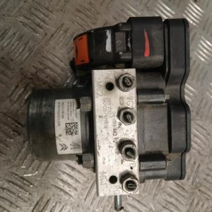 PEUGEOT 3008 2 PHASE 1