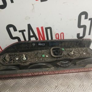 PEUGEOT BOXER 3 PHASE 1