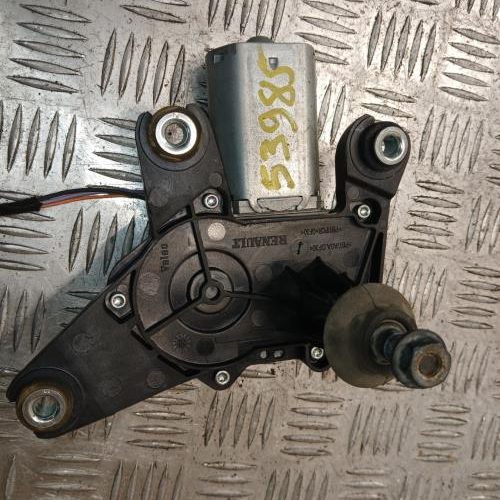 RENAULT TWINGO 2 PHASE 1