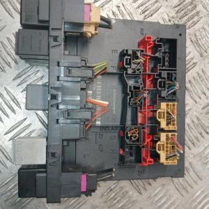 VOLKSWAGEN TOURAN 1 PHASE 2