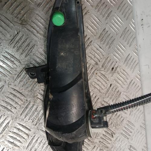 PEUGEOT 308 2 PHASE 1